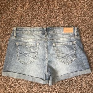 Pair of Aeropostale shorts